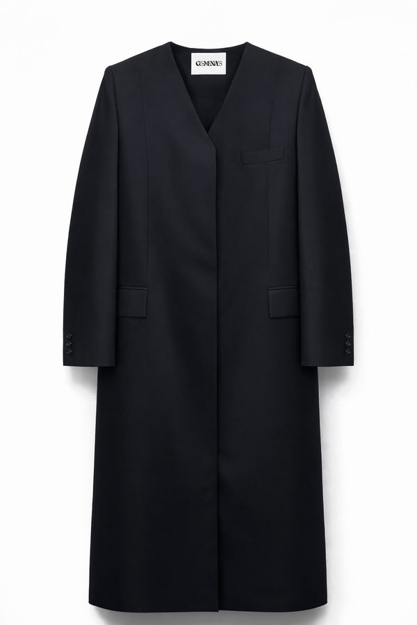 RTW V NECKLINE BLAZER