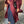 LONG KIMONO LINEN ABAYA