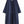 LONG KIMONO LINEN ABAYA