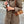 PURE WASHED LINEN WRAP KIMONO