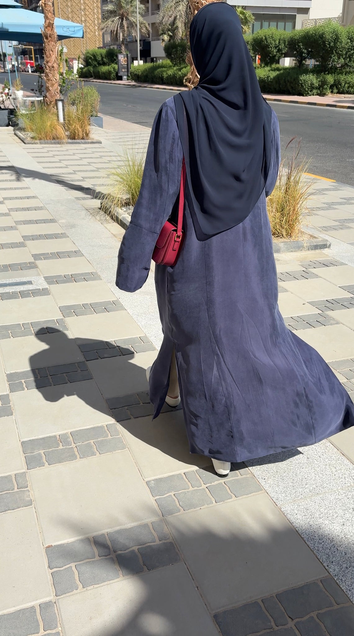 RTW LONG KIMONO WASHED SILK BLAZER