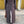 ROUND NECK LINEN BLEND JACKET