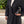 HALF-BELTED LINEN BLAZER