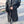 HALF-BELTED LINEN BLAZER