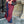 LONG KIMONO LINEN ABAYA