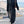 HALF-BELTED LINEN BLAZER