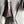 LONG KIMONO BLENDED-LINEN BLAZER