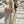 COLLARLESS WAISTED LINEN JACKET
