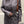 ROUND NECK LINEN BLEND JACKET