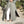 LONG KIMONO BLENDED-LINEN BLAZER
