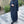 V NECKLINE BLAZER