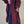 LONG KIMONO LINEN ABAYA