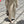 COLLARLESS WAISTED LINEN JACKET