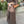 PURE WASHED LINEN WRAP KIMONO